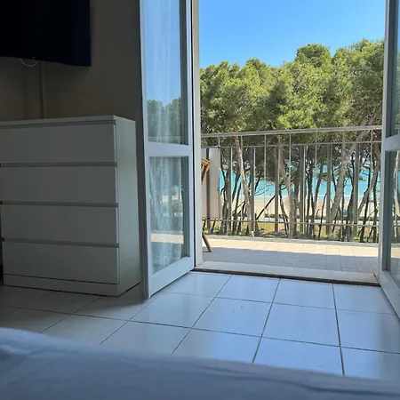 Alba Mare Appartement *