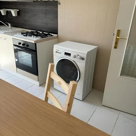 Appartement Alba Mare *