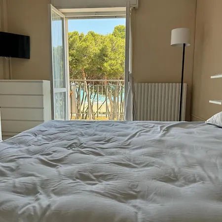 Appartement Alba Mare Alba Adriatica