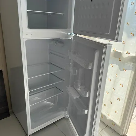 Appartement Alba Mare