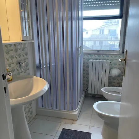Appartement Alba Mare *