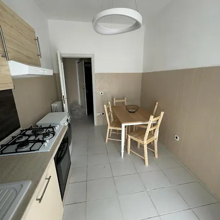 Appartement Alba Mare