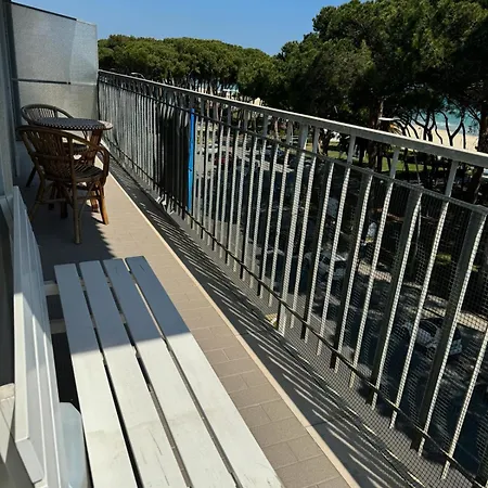 Alba Mare Appartement *