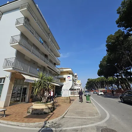 Alba Mare Appartement