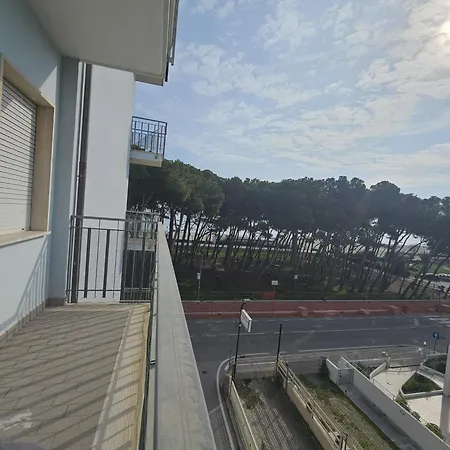 Alba Mare Appartement