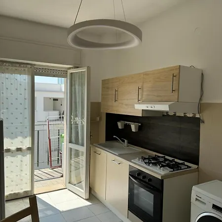 Apartament Alba Mare Alba Adriatica