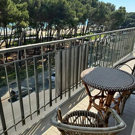 Apartament Alba Mare Alba Adriatica