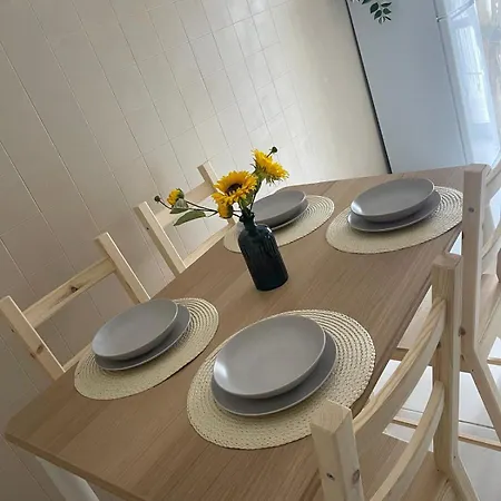 Alba Mare Apartament *