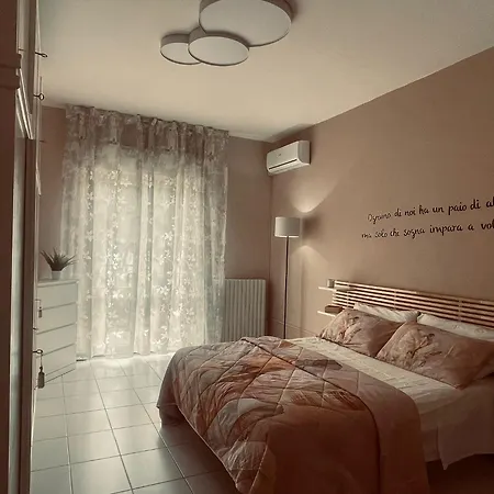 Apartament Alba Mare *