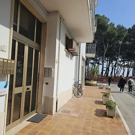 Alba Mare Apartament Alba Adriatica