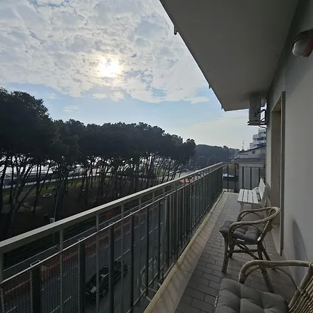 Daire Alba Mare Alba Adriatica