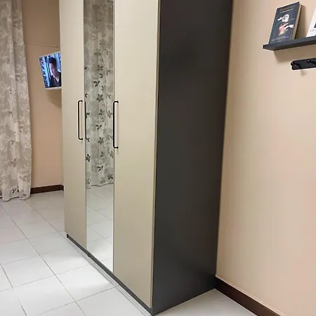 Alba Mare Apartament *