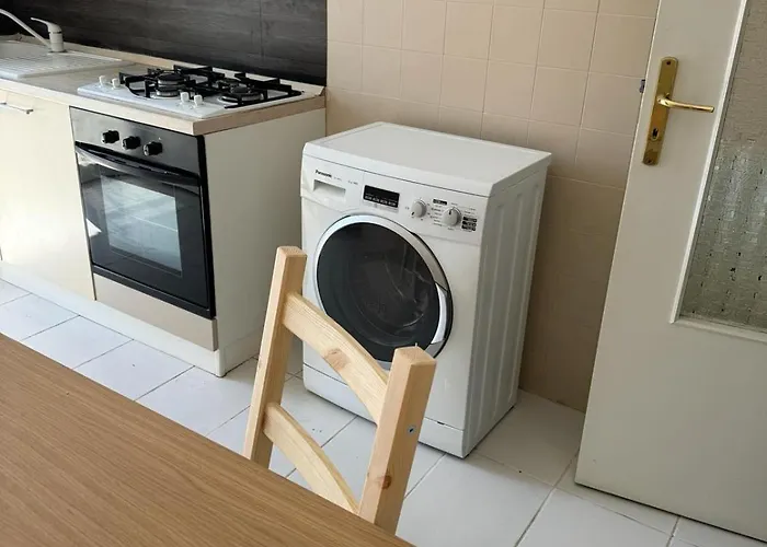 Apartamento Alba Mare *