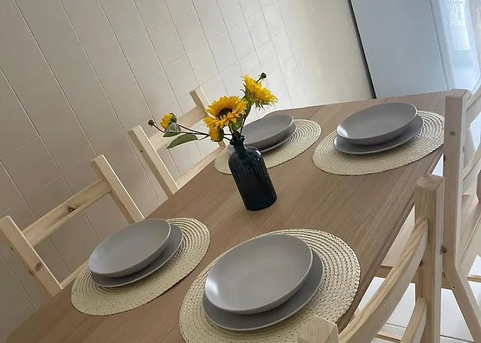 Alba Mare Apartamento *