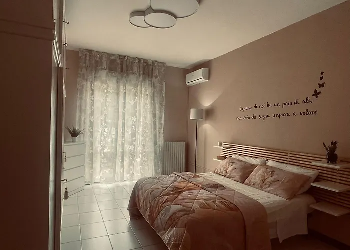 Apartamento Alba Mare *