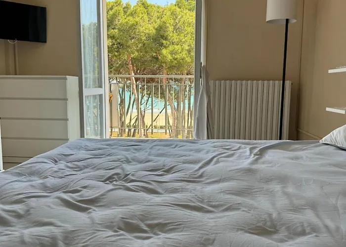 Apartamento Alba Mare Alba Adriatica