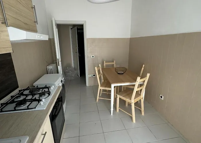 Apartamento Alba Mare