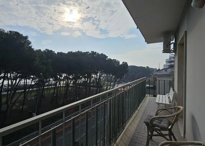 Alba Mare Apartamento *