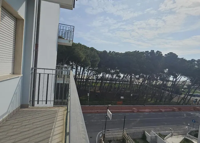 Alba Mare Apartamento *