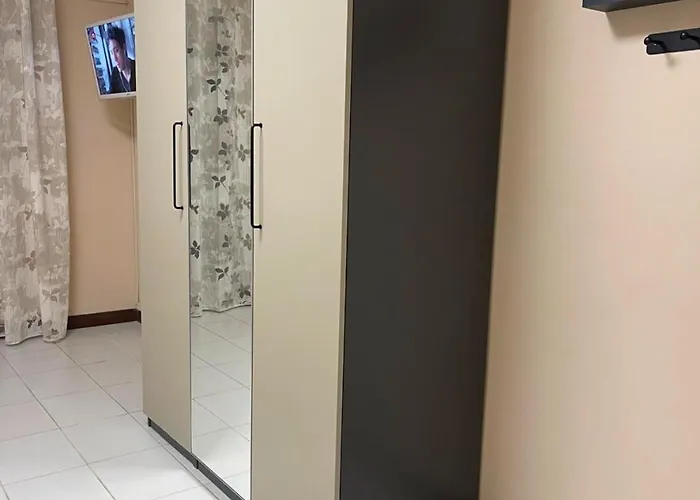 Alba Mare Apartamento *